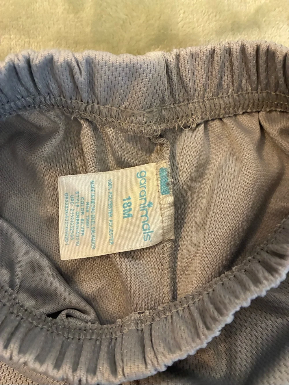 Boys Toddler Lot Clothing of 7 Pieces Sizes 18 Months, 24 Months, & 2T - Picture 9 of 16